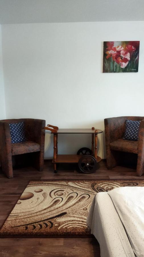 Lucky Cat Hotel Nová Lesná Eksteriør billede