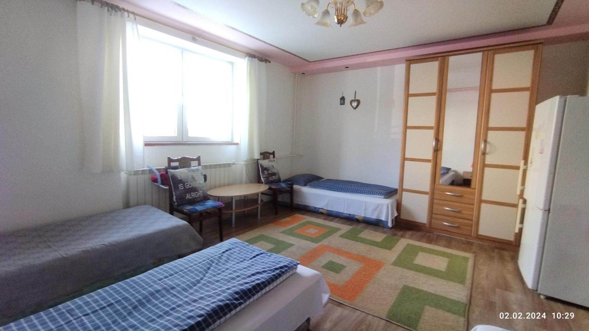 Lucky Cat Hotel Nová Lesná Eksteriør billede