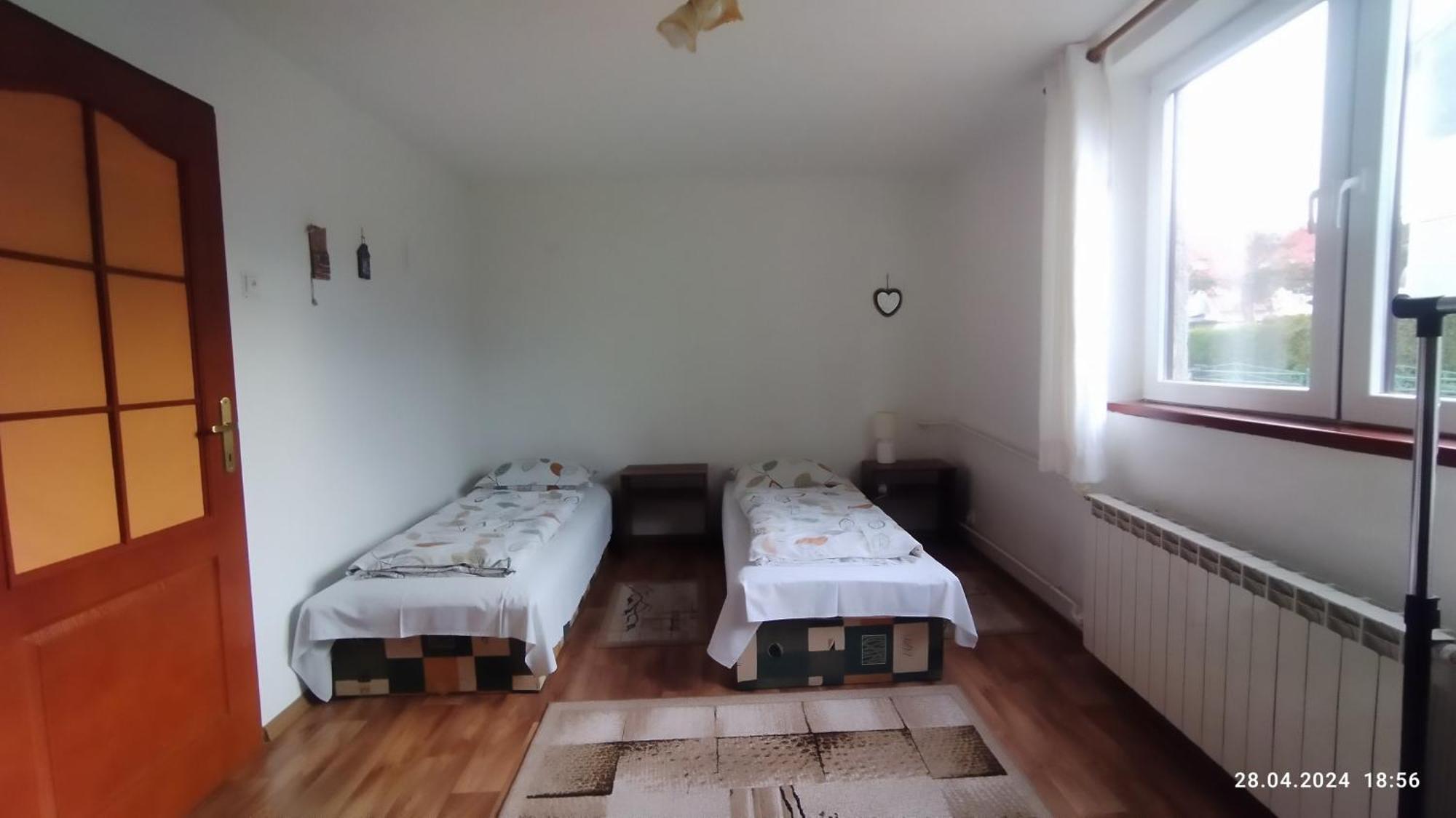 Lucky Cat Hotel Nová Lesná Værelse billede